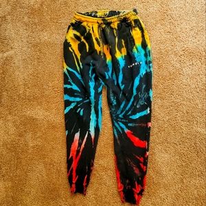 Young LA Sweat Pants L